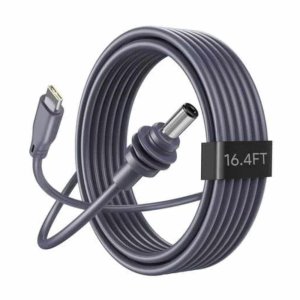 Starlink Mini Type c to DC 5M cable