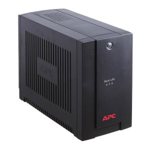 APC EASY  BV 650VA, AVR, Universal Outlet UPS