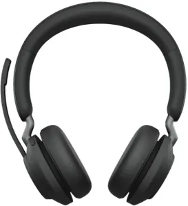 Jabra Evolve2 65 STEREO Headset with Link380a-26599-999-999
