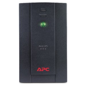 APC Back-UPS 800VA, 230V, AVR, Universal