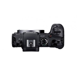 CANON EOS RP BODY MIRRORLESS CAMERA ONLY
