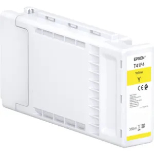 Epson Ink Cartridge Epson T41F440 UltraChrome XD2 Yellow 350ml C13T41F440