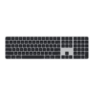 Apple Magic Keyboard 12-inch Black MXQU2Z/A