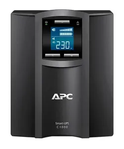 APC Smart-UPS 1000VA LCD 230V