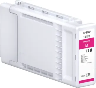 Epson Ink Cartridge Epson UltraChrome XD2 Magenta 350ml T41F340 C13T41F340