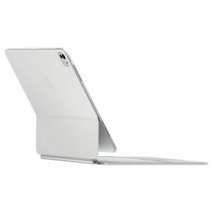 Apple Magic Keyboard 13-inch White M5 MWR43LL/A
