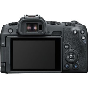 CANON EOS R8 DIGITAL MIRROLES CAMERA BODY ONLY