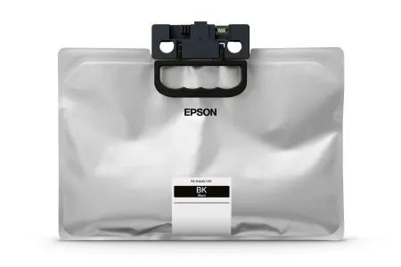 Epson Ink Cartridge Epson WF-M53xx/58xx Series XXL Black C13T12F140