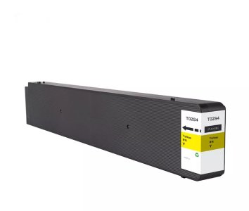 Epson Ink Cartridge Epson WorkForce Enterprise WF-C20750 Yellow Ink C13T02S400