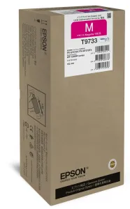 Epson Ink Cartridge Epson WorkForce Pro WF-C869R XL Magenta Ink C13T97330N