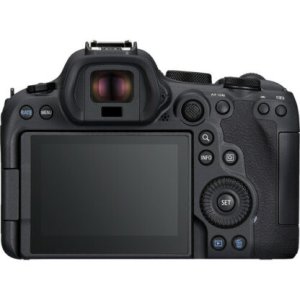 CANON EOS R6 MARK II RF CAMERA WITH 24-105 F4-7.1 IS STM KIT