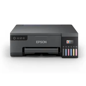 Epson EcoTank L8050 Photo Ink Tank Printer