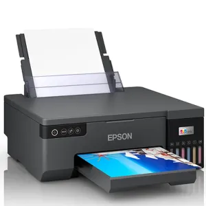 Epson EcoTank L8050 Photo Ink Tank Printer