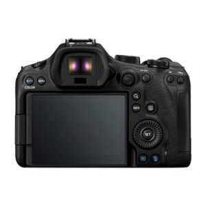 CANON EOS R6 MARK III CAMERA BODY ONLY