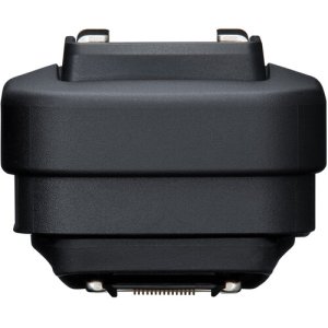 Canon AD-E1 Multi-Function Shoe Adapter (4943C001) Flash Adapter