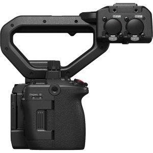 Canon EOS C50 Body Only Full-Frame Cinema Camera 7K RAW