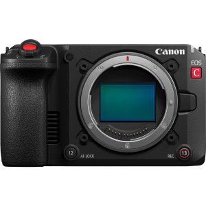 Canon EOS C50 Body Only Full-Frame Cinema Camera 7K RAW