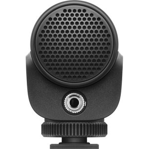 SENNHEISER MKE200 SHOTGUN MICROPHONE-SENMKE200