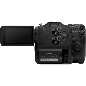 Canon EOS C70 Body Only 4K Super 35mm Cinema Camera RF Mount