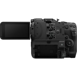 Canon EOS C80 Body Only Full-Frame 6K Cinema Camera RF Mount