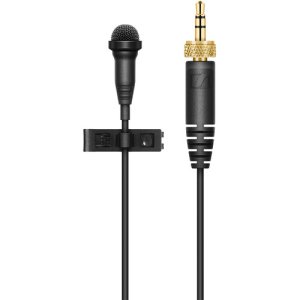 SENNHEISER ME2-II LAPEL MICROPHONE-SENME2II