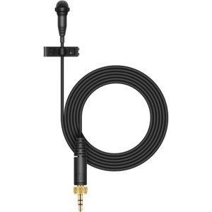 SENNHEISER ME2-II LAPEL MICROPHONE-SENME2II