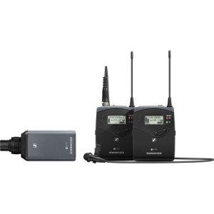 SENNHEISER EVOLUTION WIRELESS G4 EW100 MICROPHONE-SENEW100