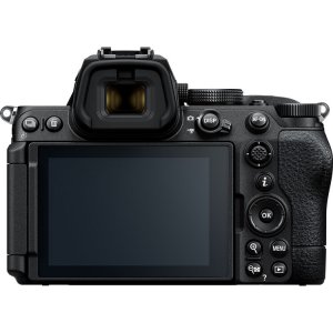 Nikon Z5 Body Only Camera