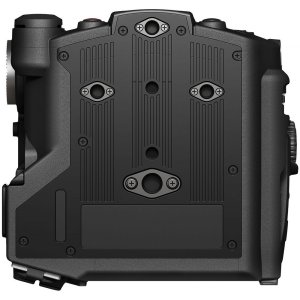 Canon EOS C400 Body Only Full-Frame 6K Cinema Camera RF Mount