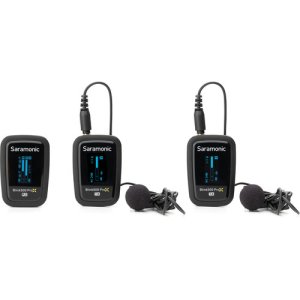 Saramonic Wireless Audio System Saramonic Blink 500 B2