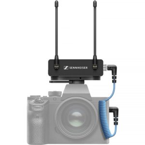 SENNHEISER EW DP ME2 MICROPHONE