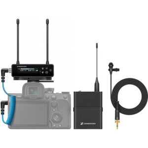 SENNHEISER EW DP ME2 MICROPHONE