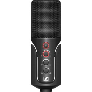 SENNHSEIR USB C PROFILE MICROPHONE