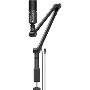 SENNHSEIR USB C PROFILE MICROPHONE
