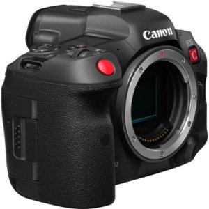 CANON EOS R5C MIRRORLESS CAMERA BODY ONLY