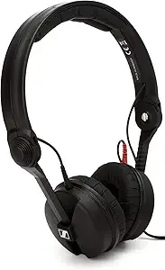 SENNHEISER HD 25 HEADPHONES- SENHD25H