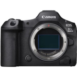 CANON EOS R5MII MIRORRLES CAMERA BODY ONLY
