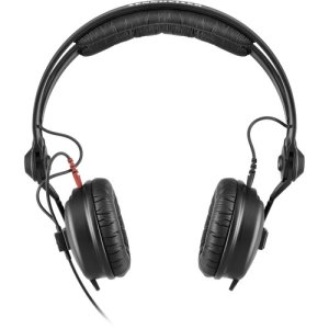 SENNHEISER HD 25 PLUS HEADPHONES SENHD25PLUS 