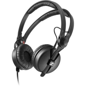 SENNHEISER HD 25 PLUS HEADPHONES SENHD25PLUS 