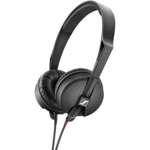 SENNHEISER HD 25 LIGHT HEADPHONES