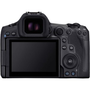 CANON EOS R5 Mark II RF CAMERA WITH 24-105 f4L KIT LENS