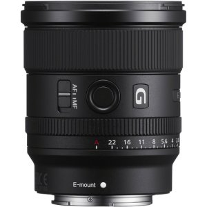 SONY 20MM F1.8 LENS-SON2018G