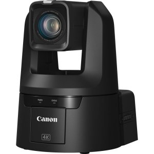 Canon CR-N700 PTZ Camera 4K 60P Broadcast Remote Pan Tilt Zoom Camera