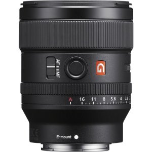 Sony FE 24mm f/1.4 GM Lens - SON2414GM