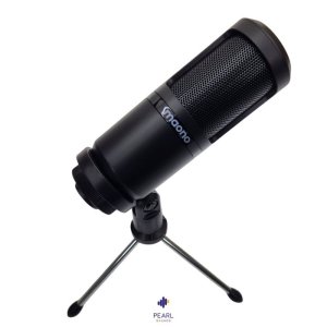 MAONO AU PM421 PODCASTING MICROPHONE-MAOPM421MIC