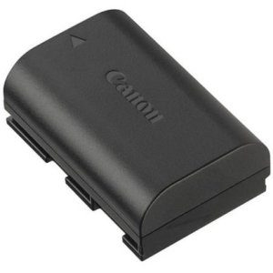 Canon LP-E6NH Original Battery 2130mAh Rechargeable Lithium-Ion Camera Battery