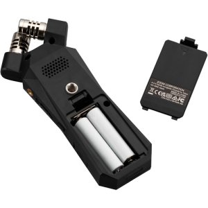 Zoom Portable Recorder Zoom H1 Essential