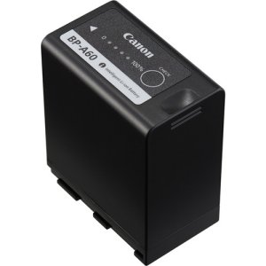 CANON BP-A60 BATTERY PACK FOR EOS C300 Mark II C200 and C200B