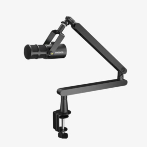 MAONO PD 400 X  BLACk MICROPHONE