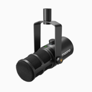 MAONO PD 400 X  BLACk MICROPHONE